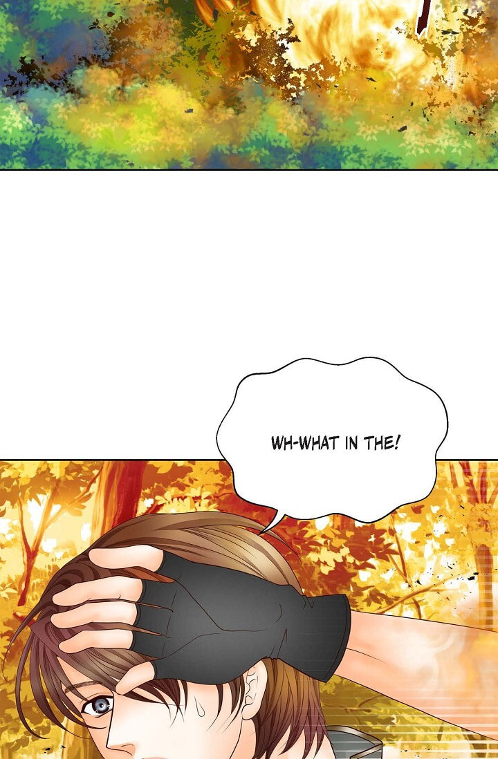 Read Conrad chapter 1 image 20 on Lezhin