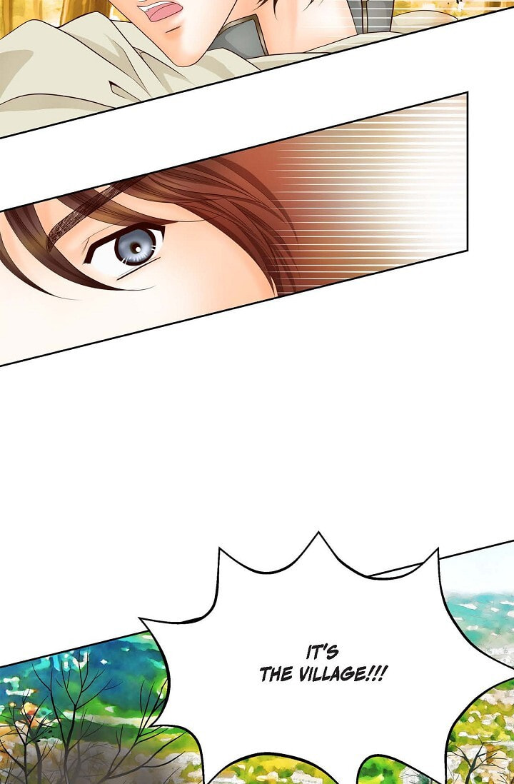 Read Conrad chapter 1 image 21 on Lezhin