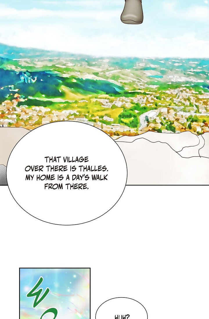 Read Conrad chapter 1 image 25 on Lezhin