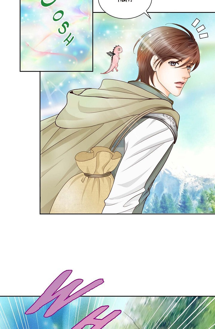 Read Conrad chapter 1 image 26 on Lezhin