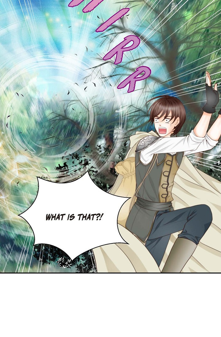 Read Conrad chapter 1 image 27 on Lezhin