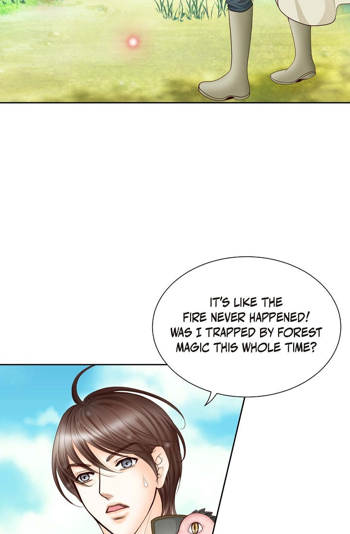 Read Conrad chapter 1 image 30 on Lezhin