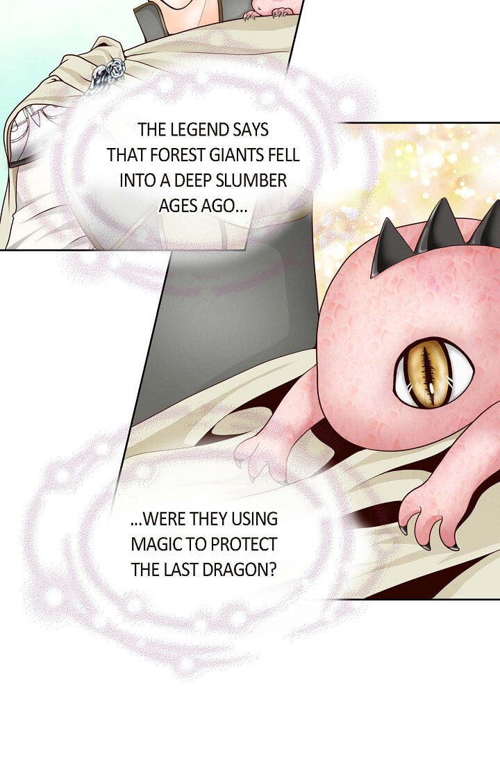 Read Conrad chapter 1 image 31 on Lezhin