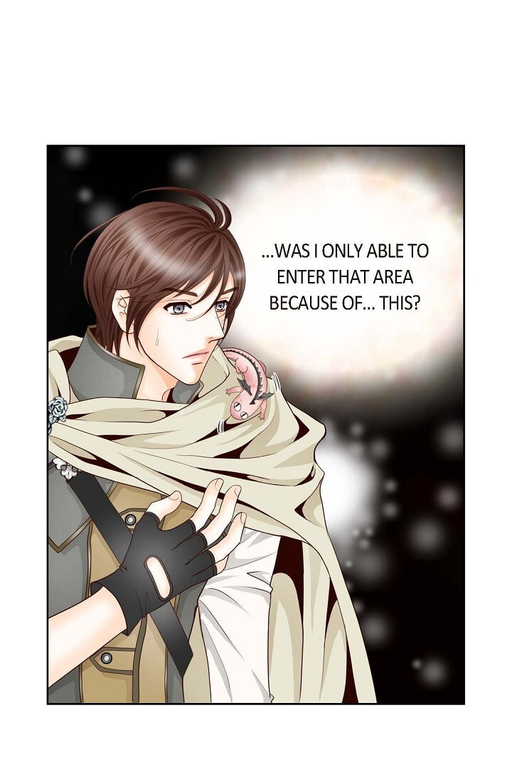 Read Conrad chapter 1 image 32 on Lezhin