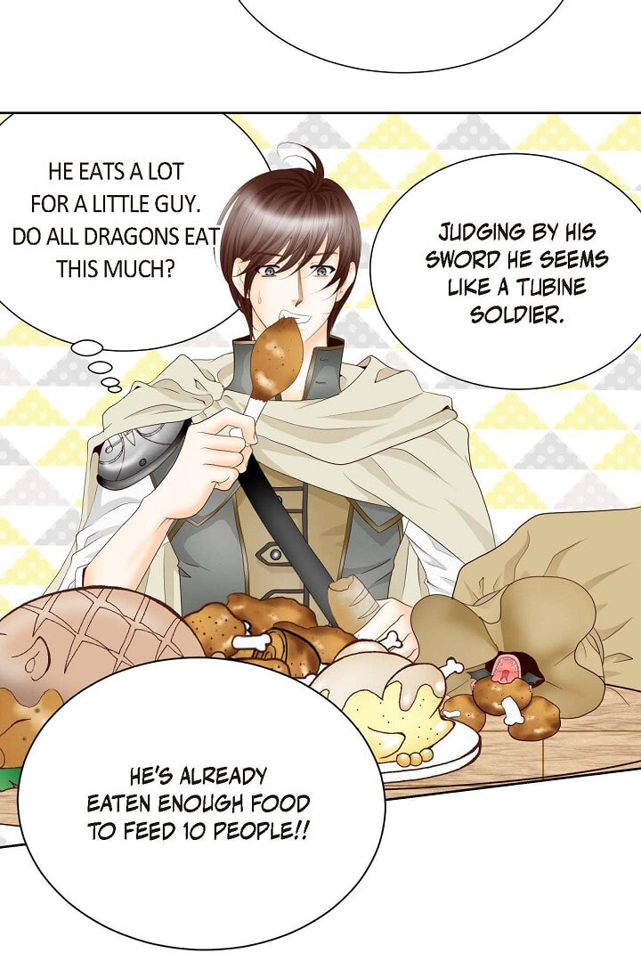 Read Conrad chapter 1 image 41 on Lezhin
