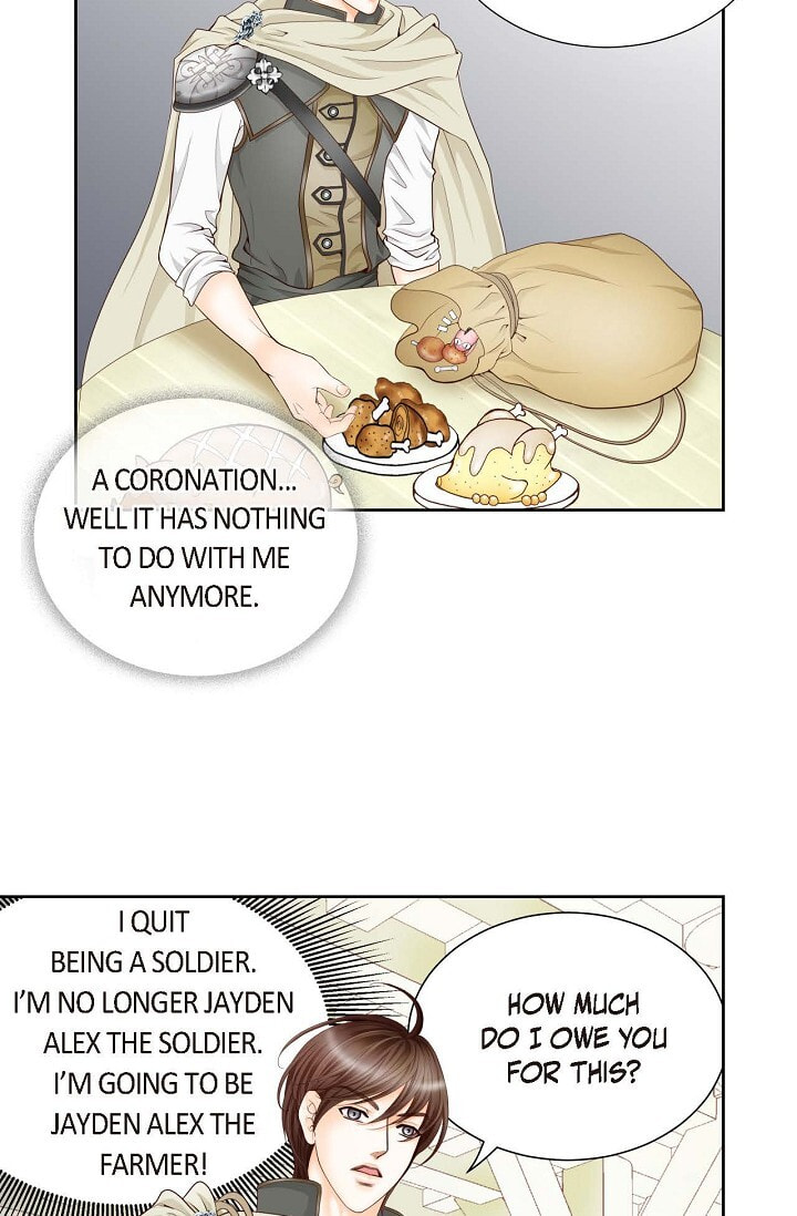 Read Conrad chapter 1 image 46 on Lezhin