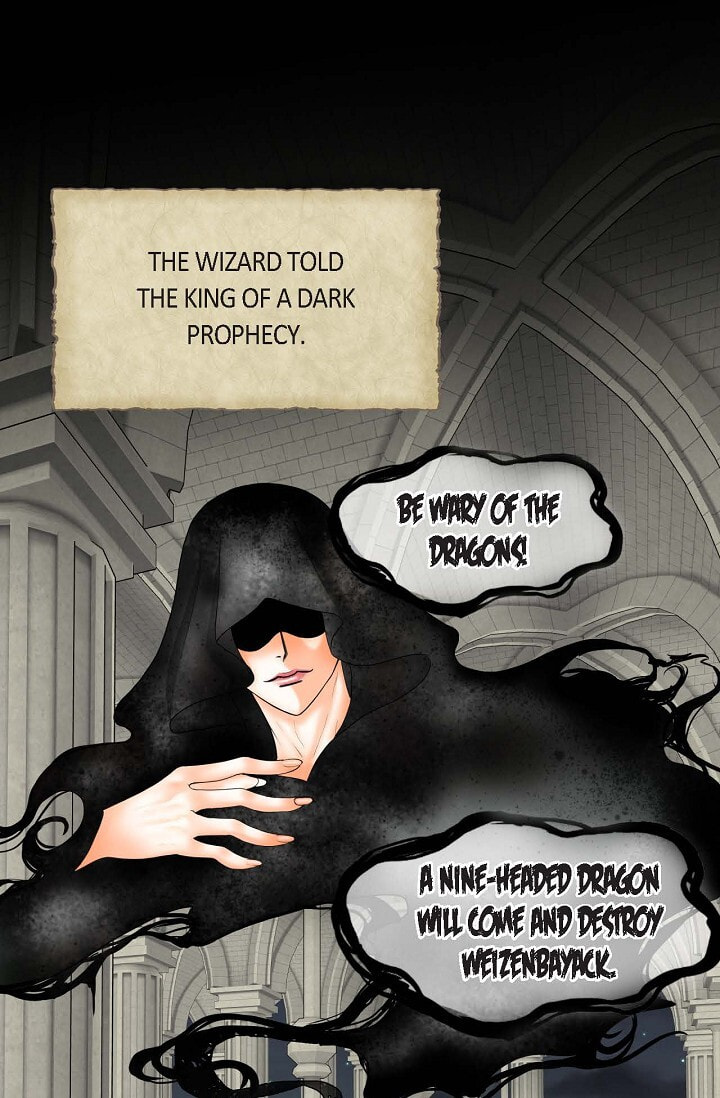 Read Conrad chapter 1 image 8 on Lezhin