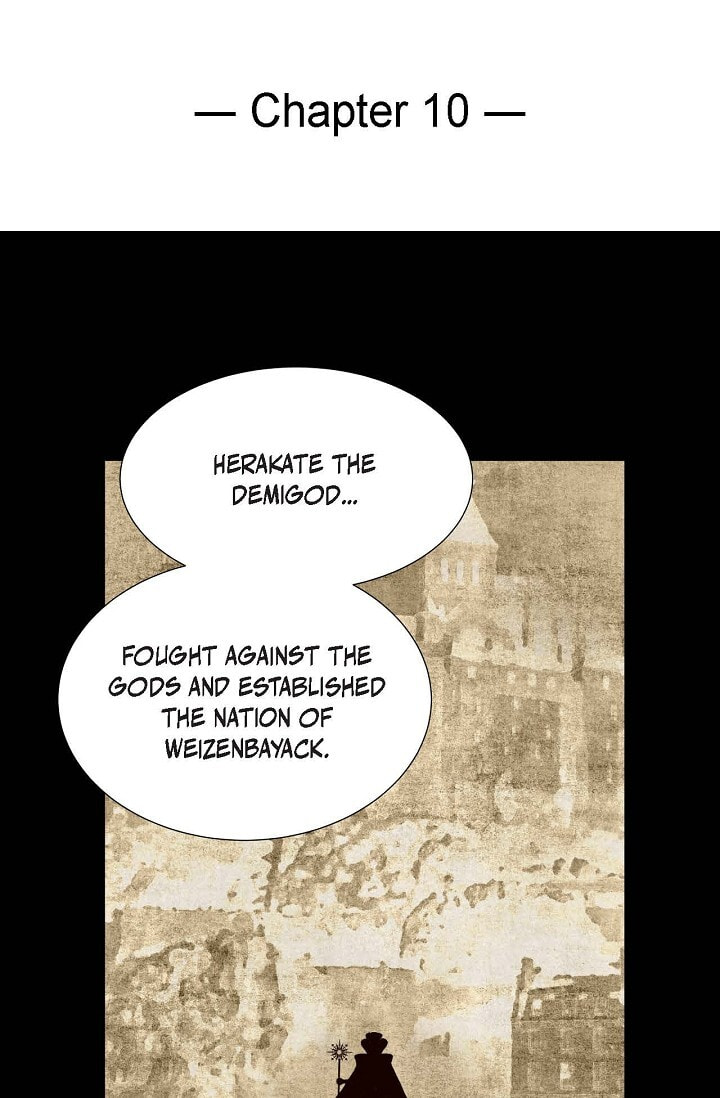 Read Conrad chapter 10 image 1 on Lezhin