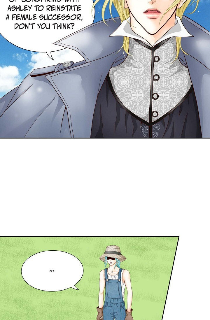 Read Conrad chapter 10 image 16 on Lezhin