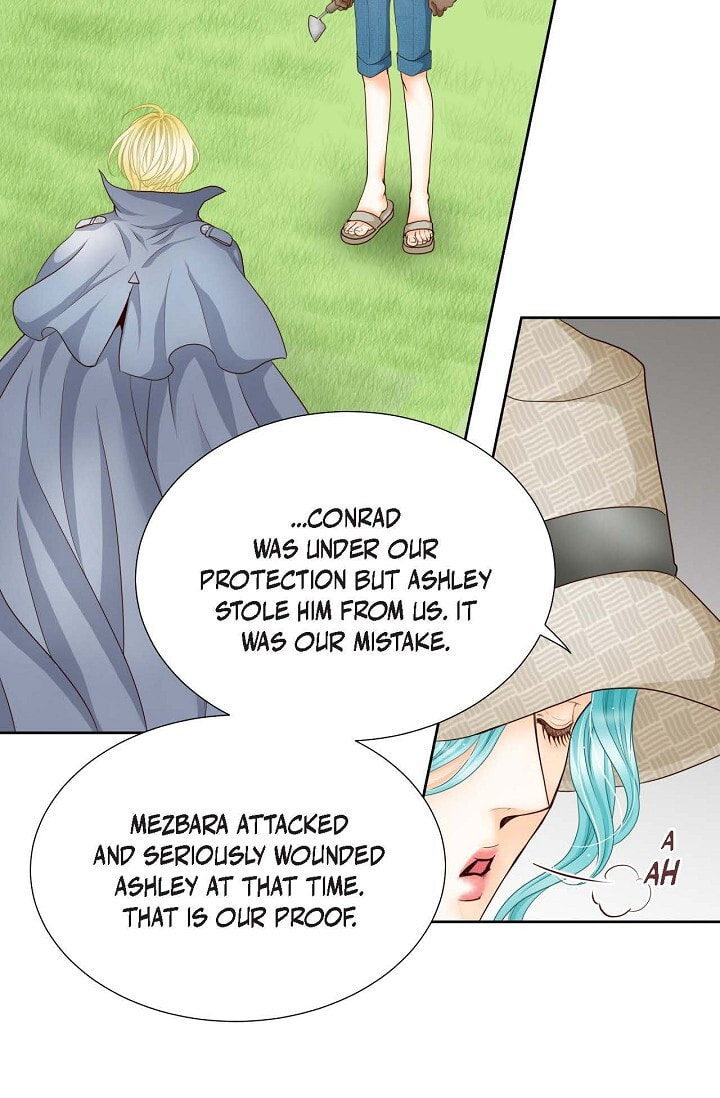 Read Conrad chapter 10 image 17 on Lezhin