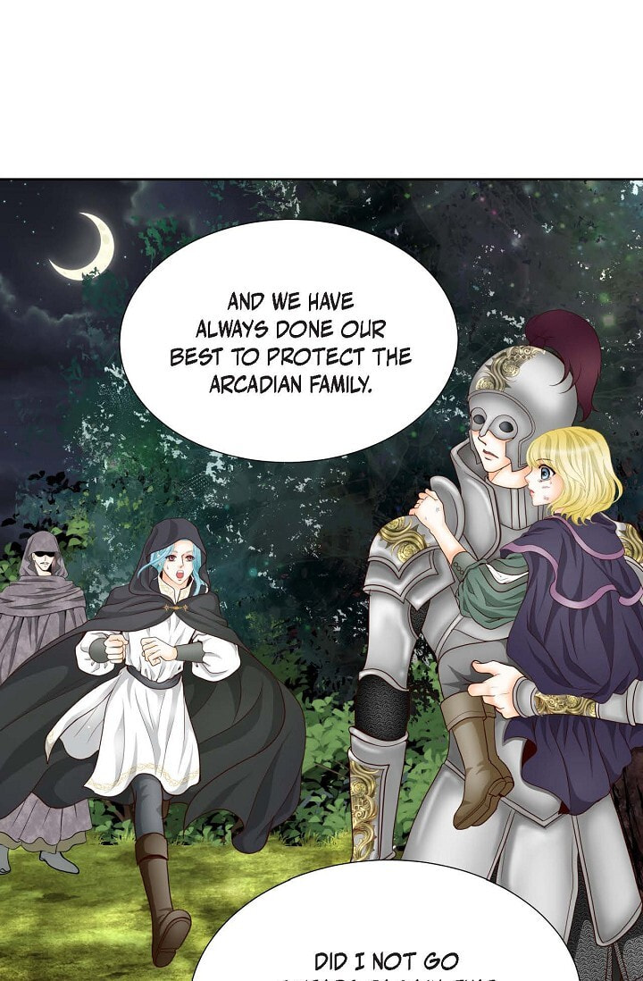 Read Conrad chapter 10 image 18 on Lezhin