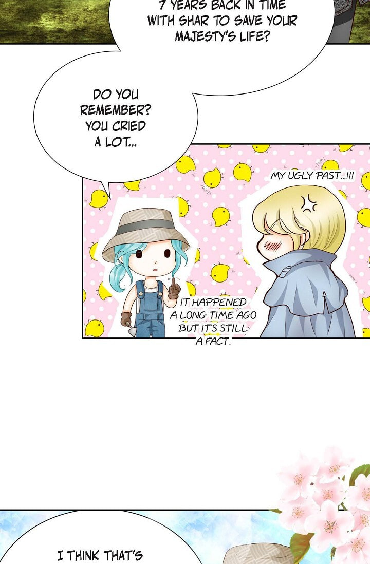 Read Conrad chapter 10 image 19 on Lezhin