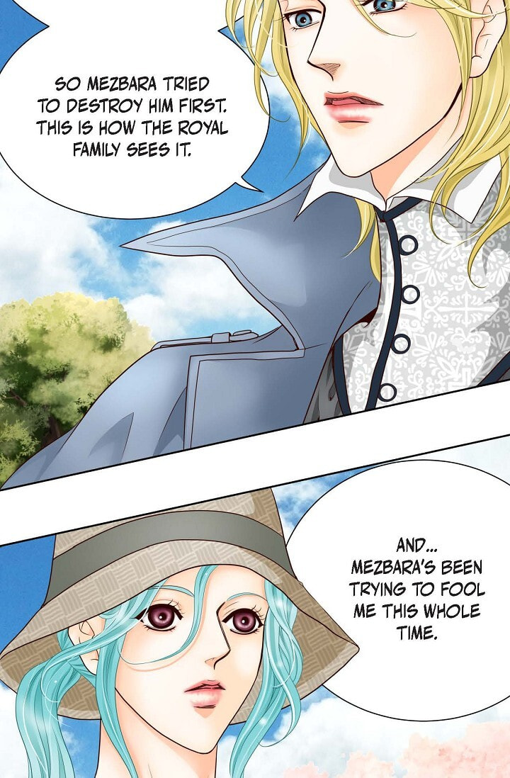 Read Conrad chapter 10 image 24 on Lezhin