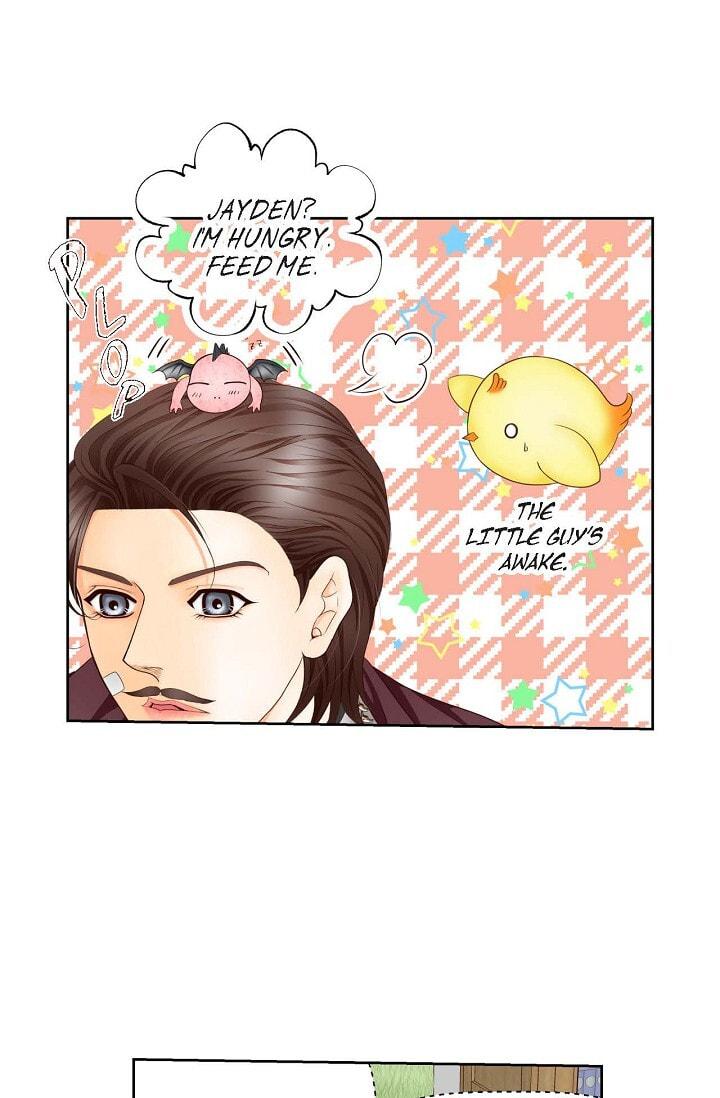 Read Conrad chapter 10 image 27 on Lezhin
