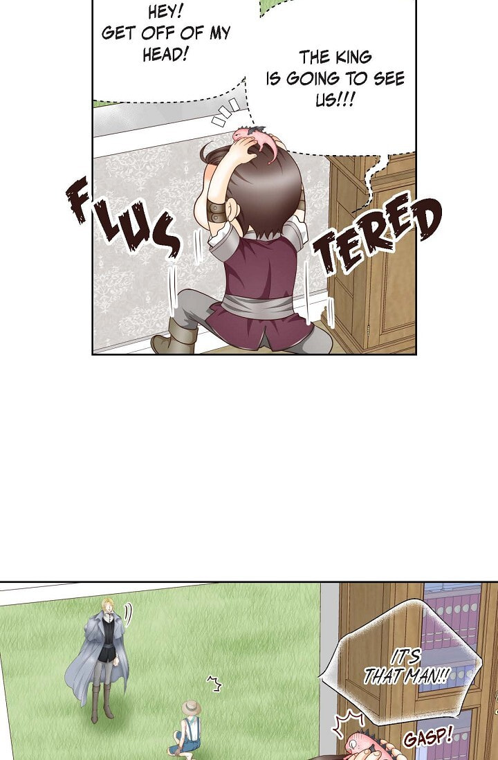 Read Conrad chapter 10 image 28 on Lezhin