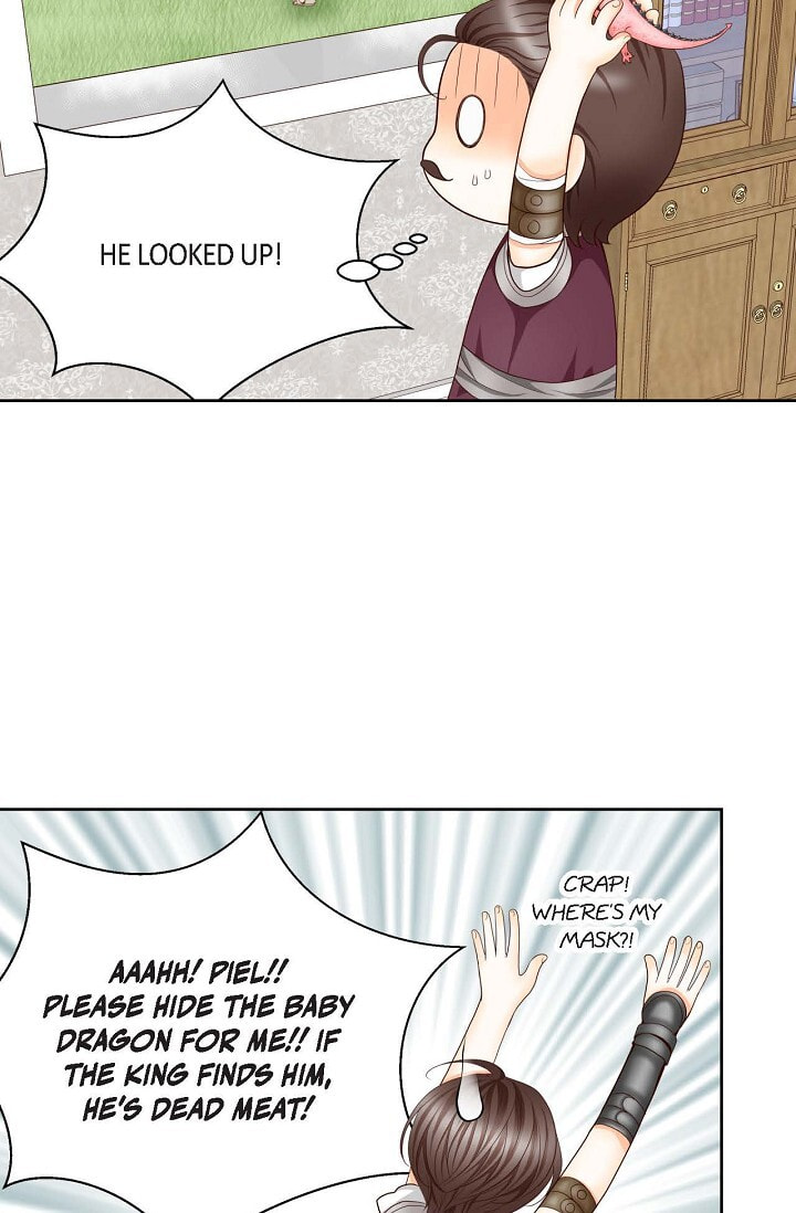 Read Conrad chapter 10 image 29 on Lezhin