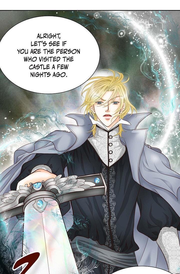 Read Conrad chapter 10 image 32 on Lezhin