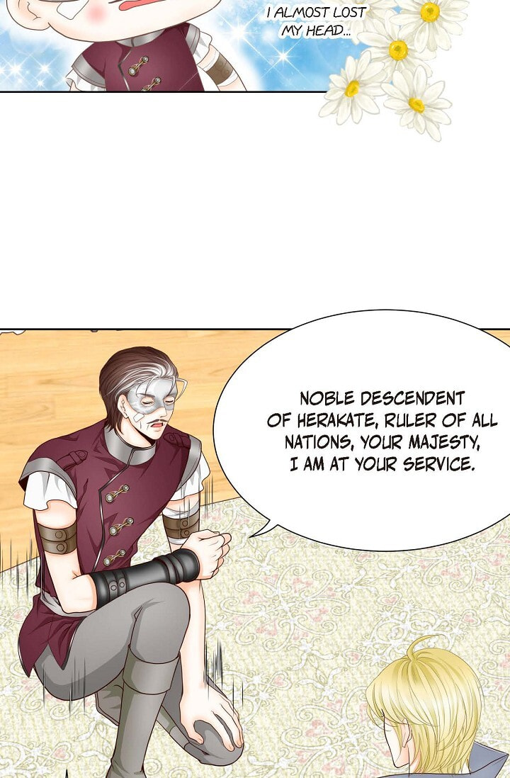 Read Conrad chapter 10 image 37 on Lezhin