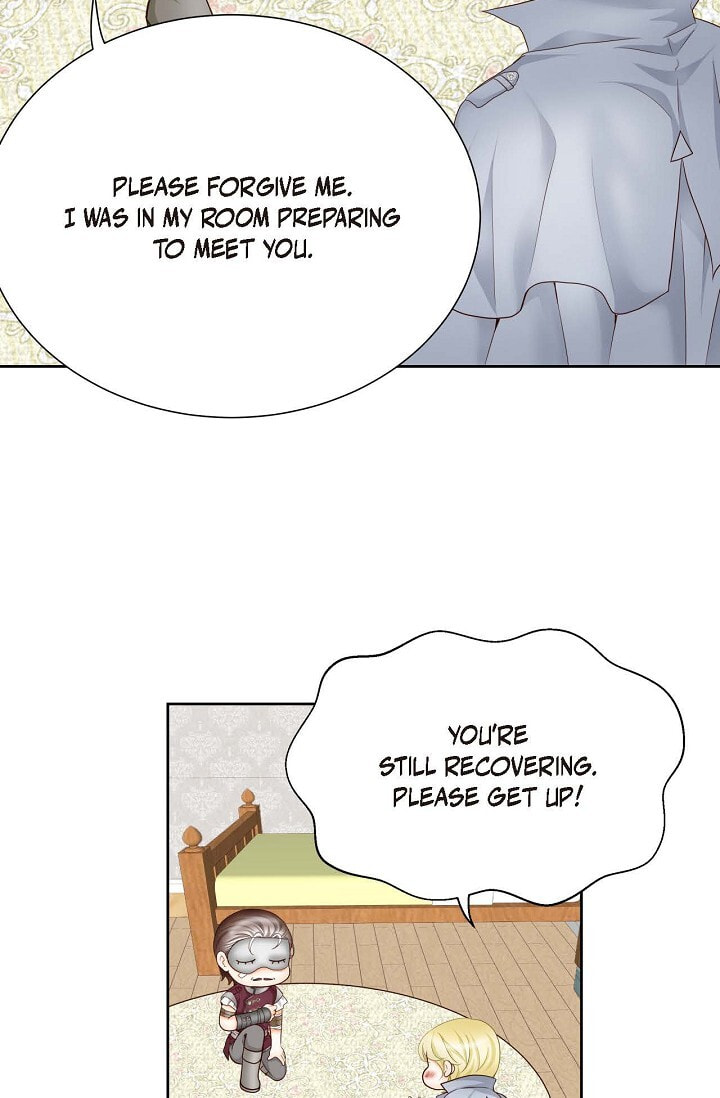 Read Conrad chapter 10 image 38 on Lezhin