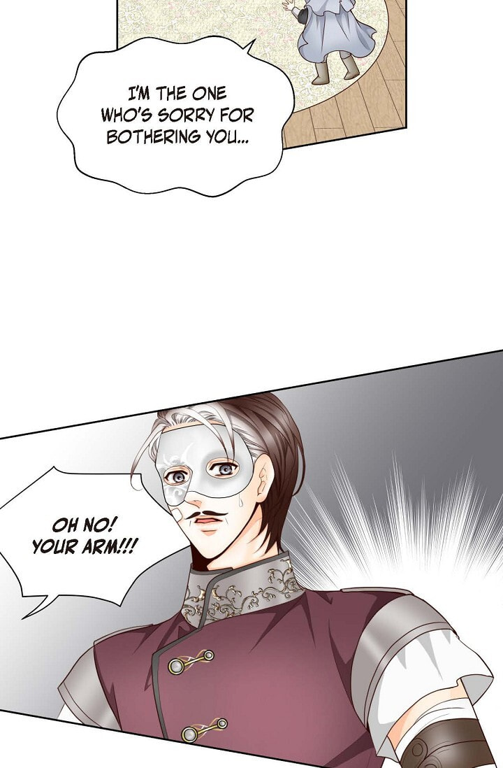 Read Conrad chapter 10 image 39 on Lezhin