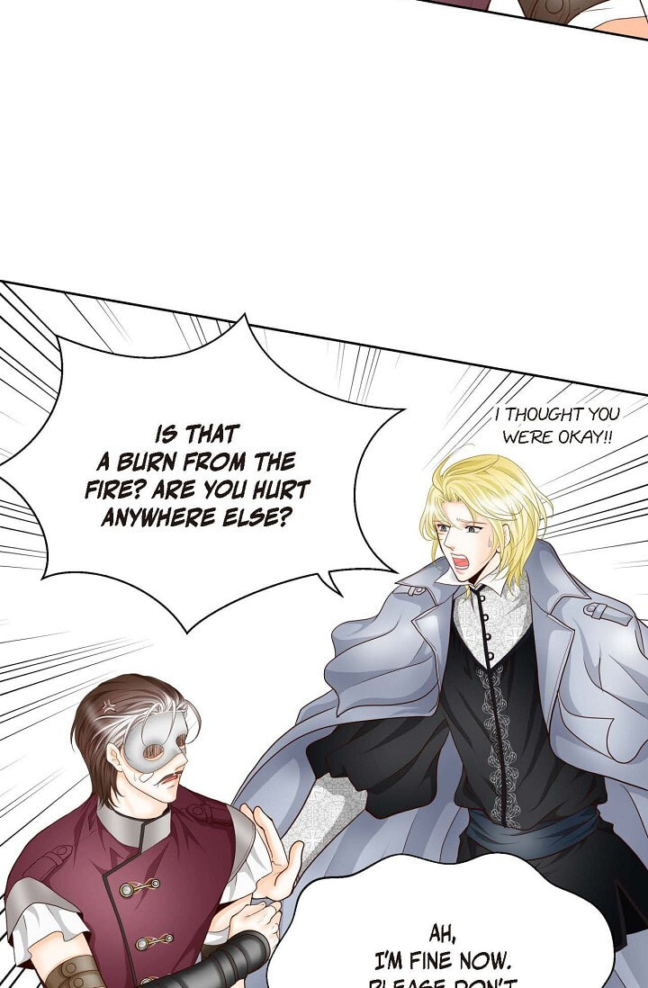 Read Conrad chapter 10 image 40 on Lezhin