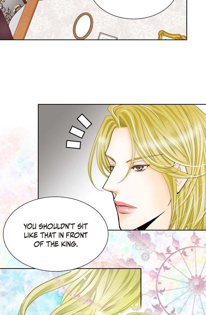 Read Conrad chapter 10 image 42 on Lezhin