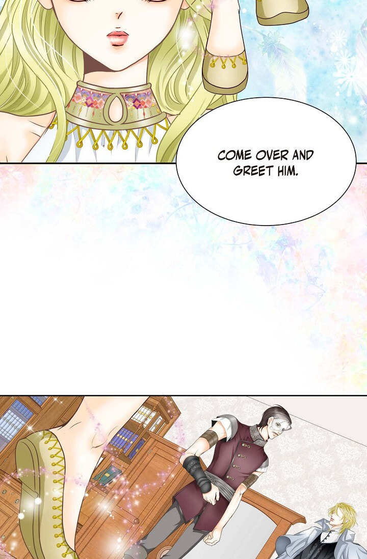 Read Conrad chapter 10 image 44 on Lezhin