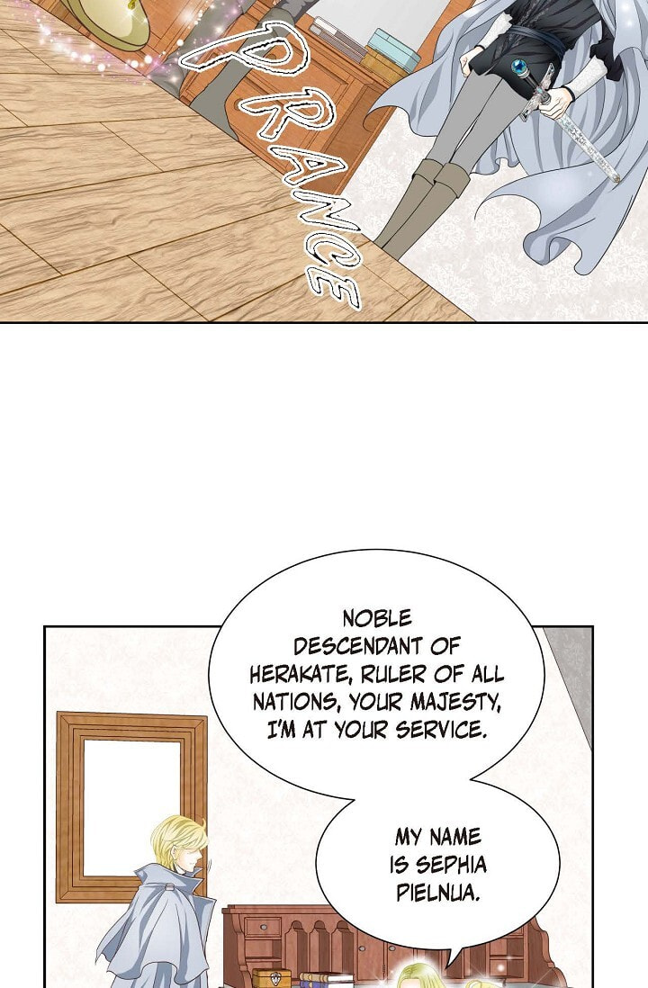 Read Conrad chapter 10 image 45 on Lezhin
