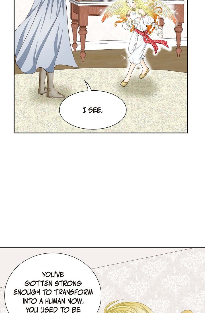 Read Conrad chapter 10 image 46 on Lezhin