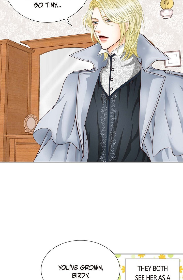 Read Conrad chapter 10 image 47 on Lezhin
