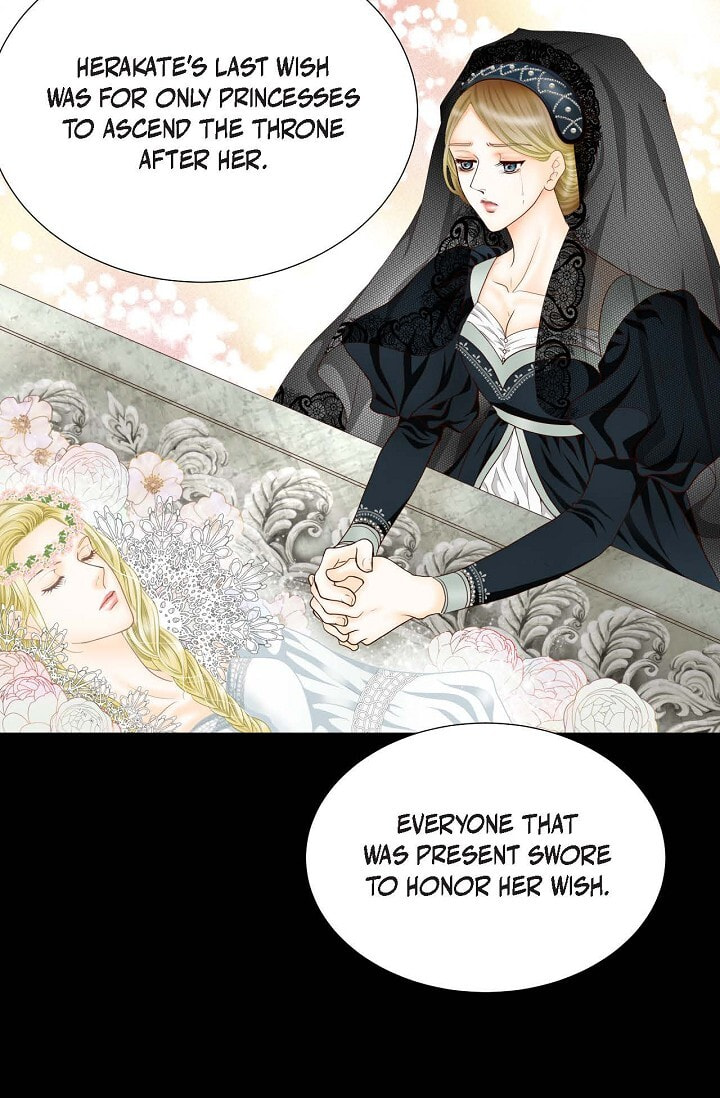 Read Conrad chapter 10 image 5 on Lezhin