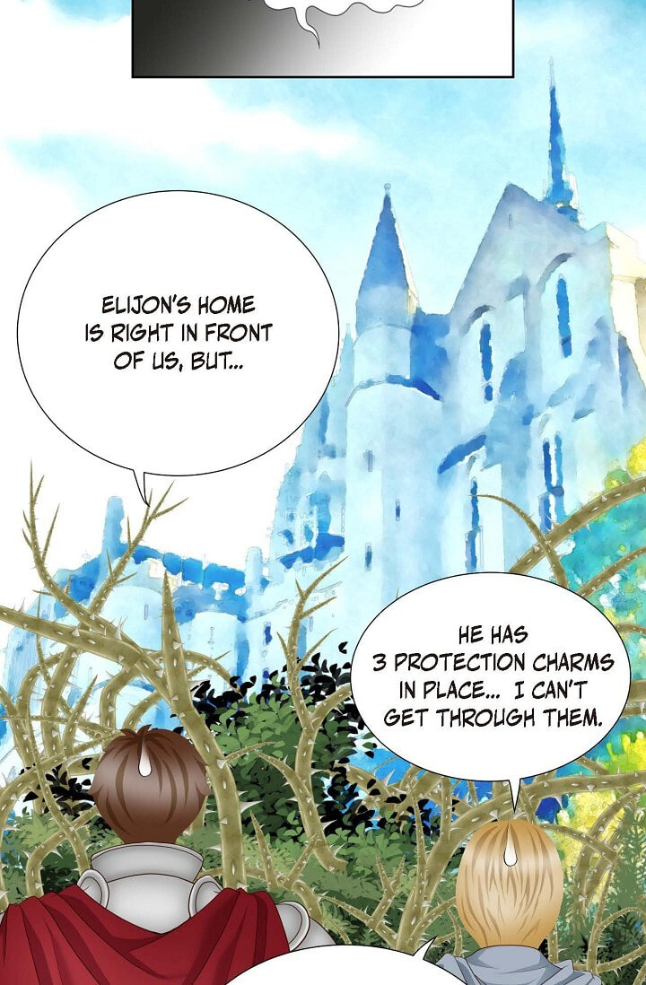 Read Conrad chapter 10 image 52 on Lezhin