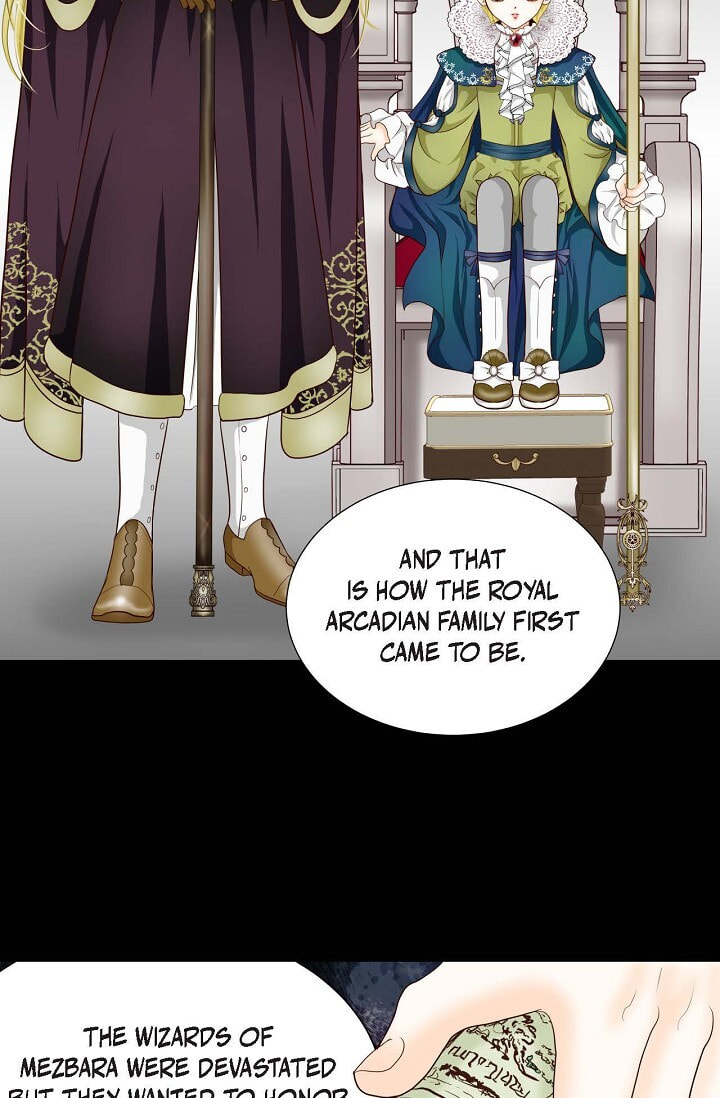 Read Conrad chapter 10 image 7 on Lezhin