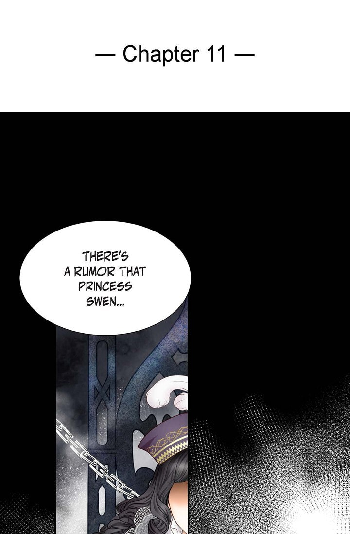 Read Conrad chapter 11 image 1 on Lezhin