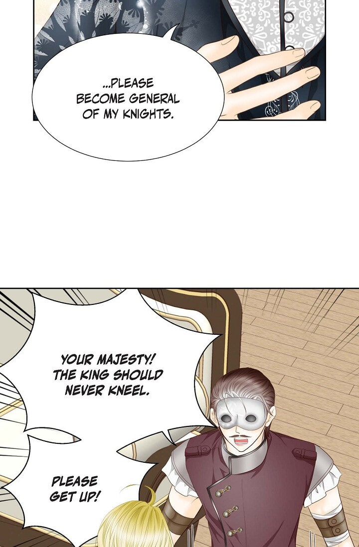 Read Conrad chapter 11 image 10 on Lezhin