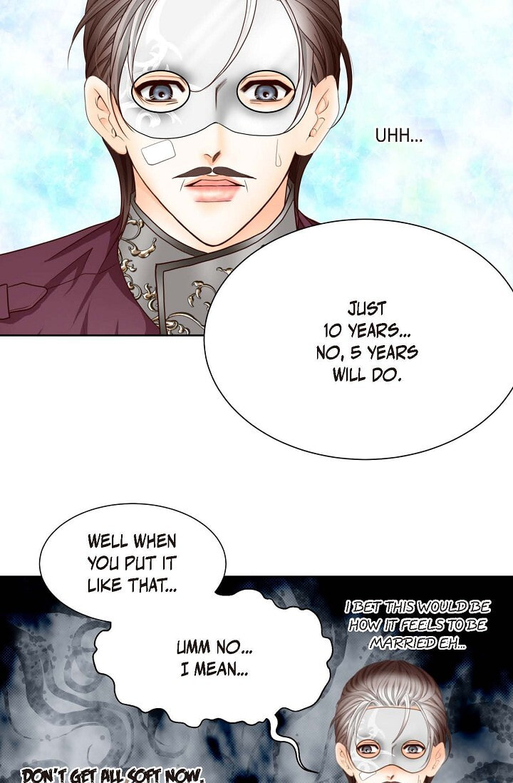 Read Conrad chapter 11 image 13 on Lezhin