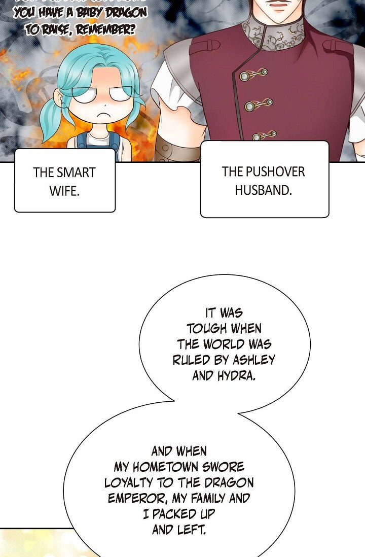 Read Conrad chapter 11 image 14 on Lezhin