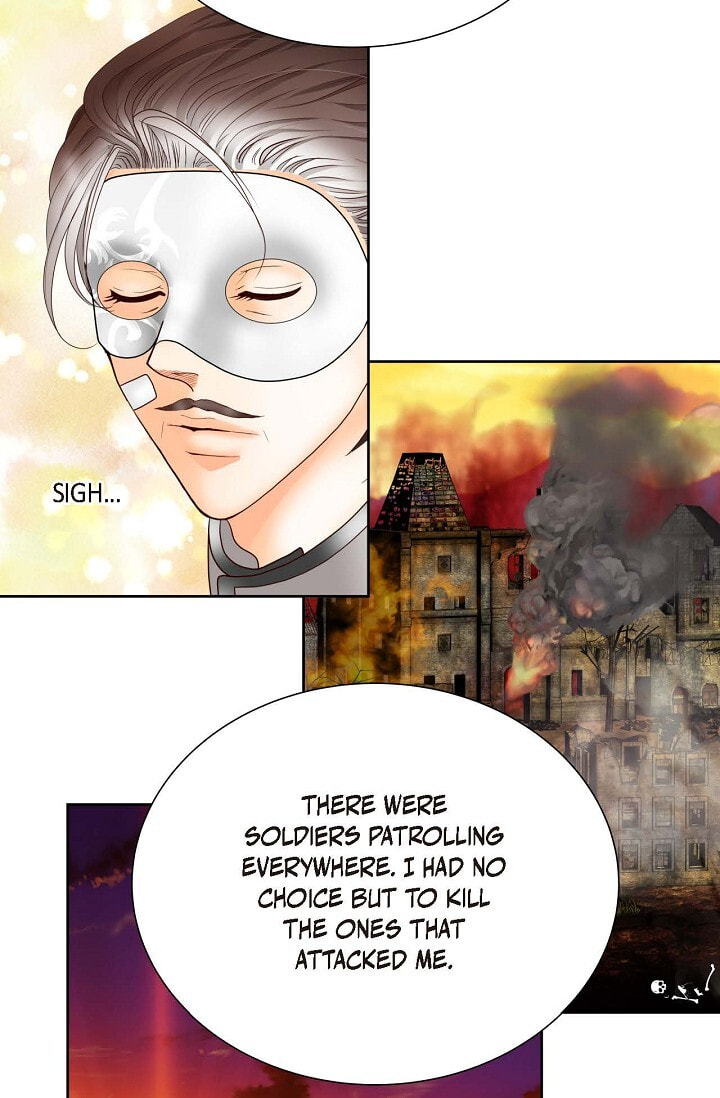 Read Conrad chapter 11 image 15 on Lezhin