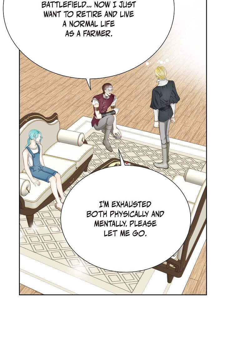 Read Conrad chapter 11 image 17 on Lezhin