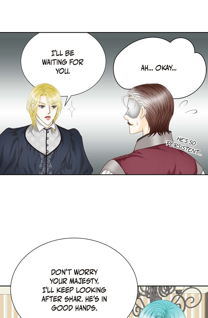 Read Conrad chapter 11 image 19 on Lezhin