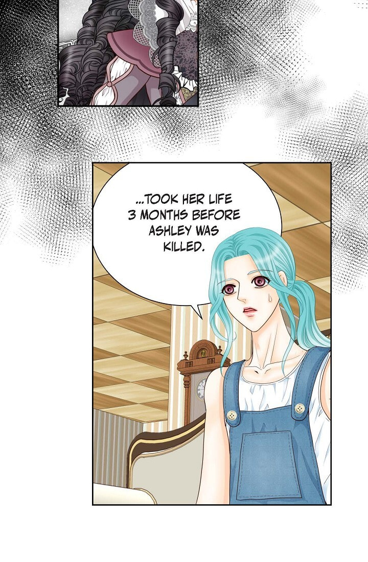 Read Conrad chapter 11 image 2 on Lezhin