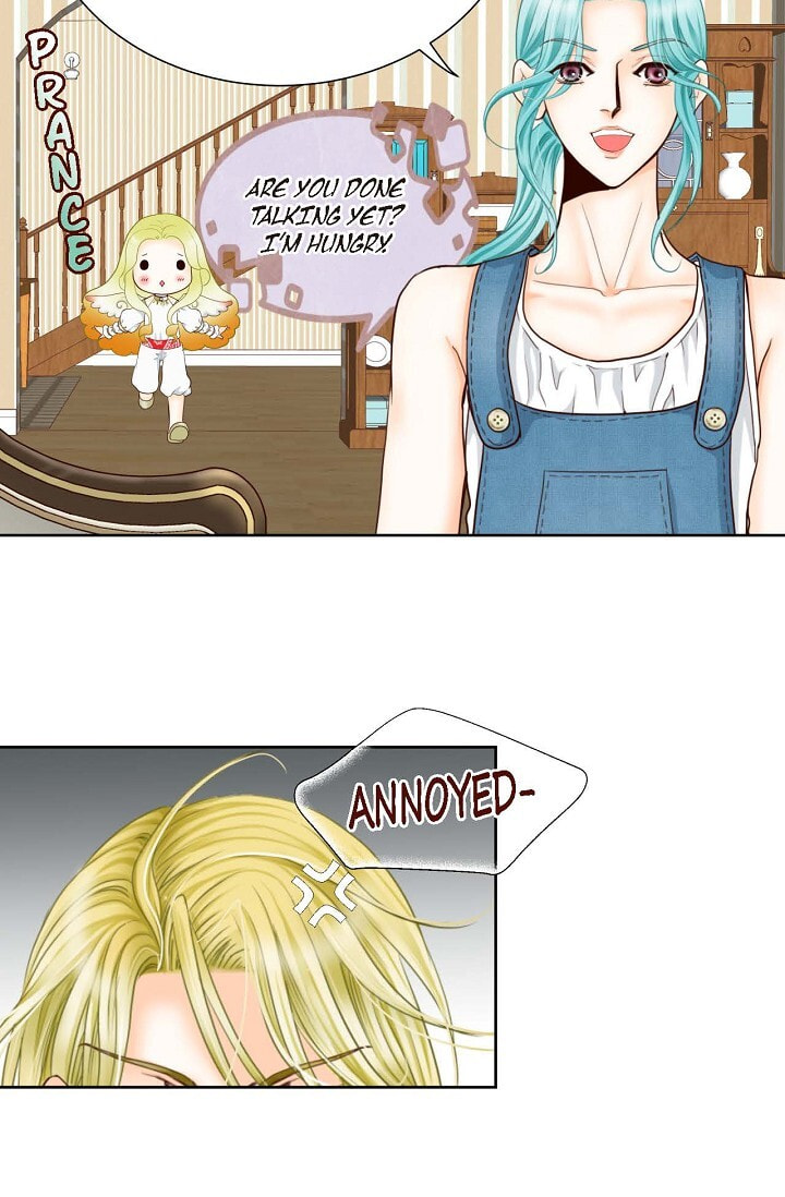 Read Conrad chapter 11 image 20 on Lezhin