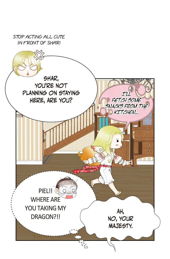 Read Conrad chapter 11 image 21 on Lezhin