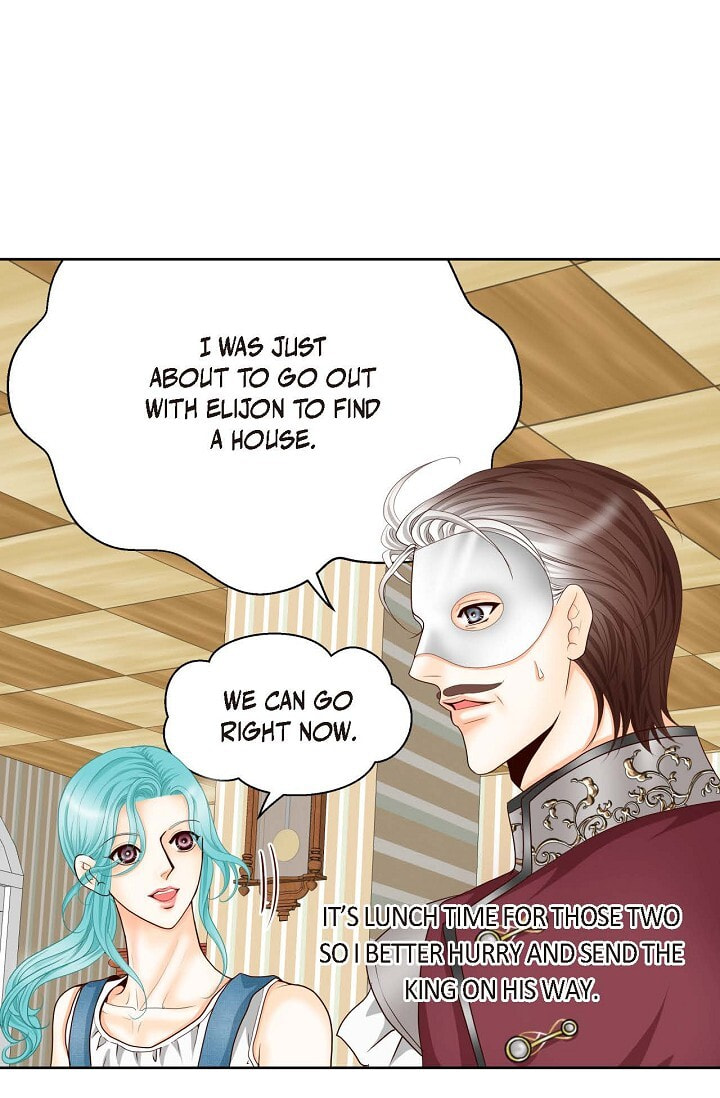 Read Conrad chapter 11 image 22 on Lezhin