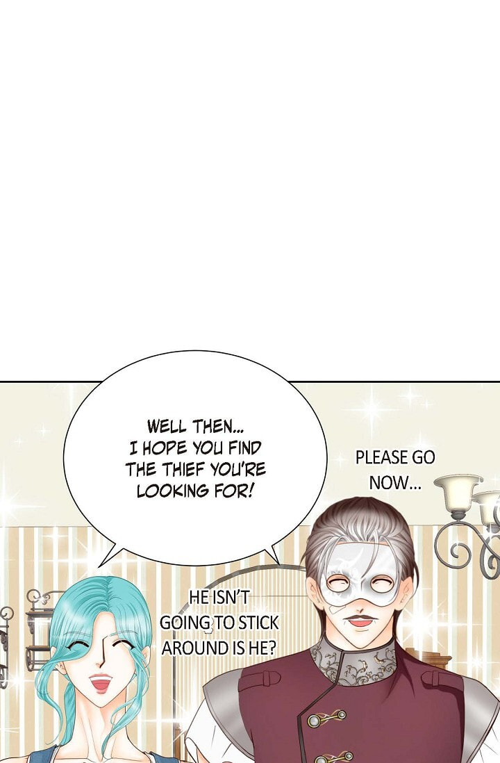 Read Conrad chapter 11 image 23 on Lezhin