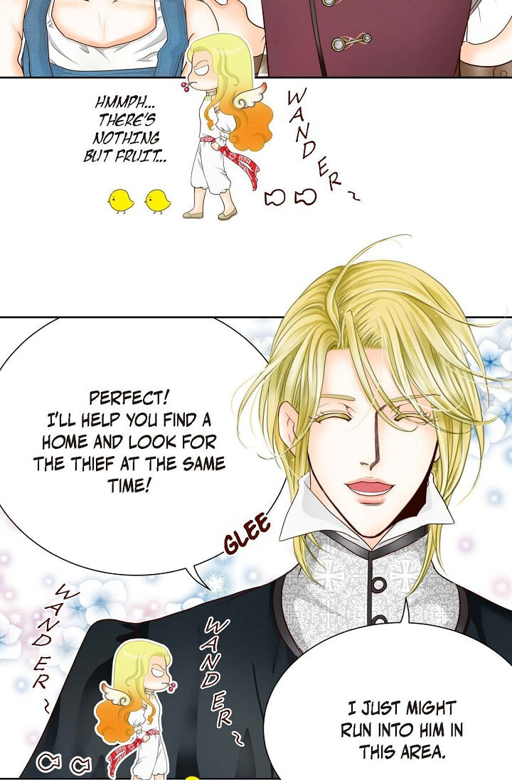 Read Conrad chapter 11 image 24 on Lezhin