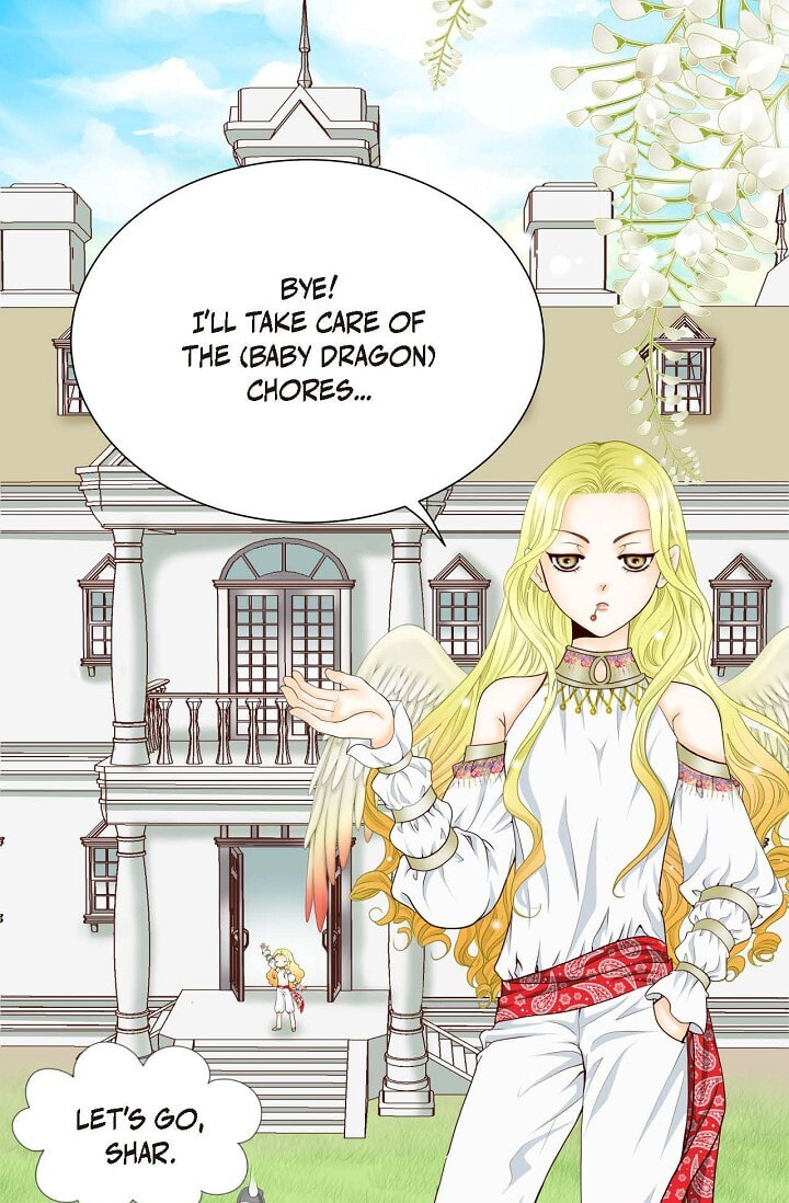 Read Conrad chapter 11 image 26 on Lezhin