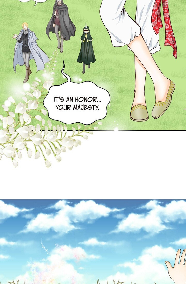 Read Conrad chapter 11 image 27 on Lezhin