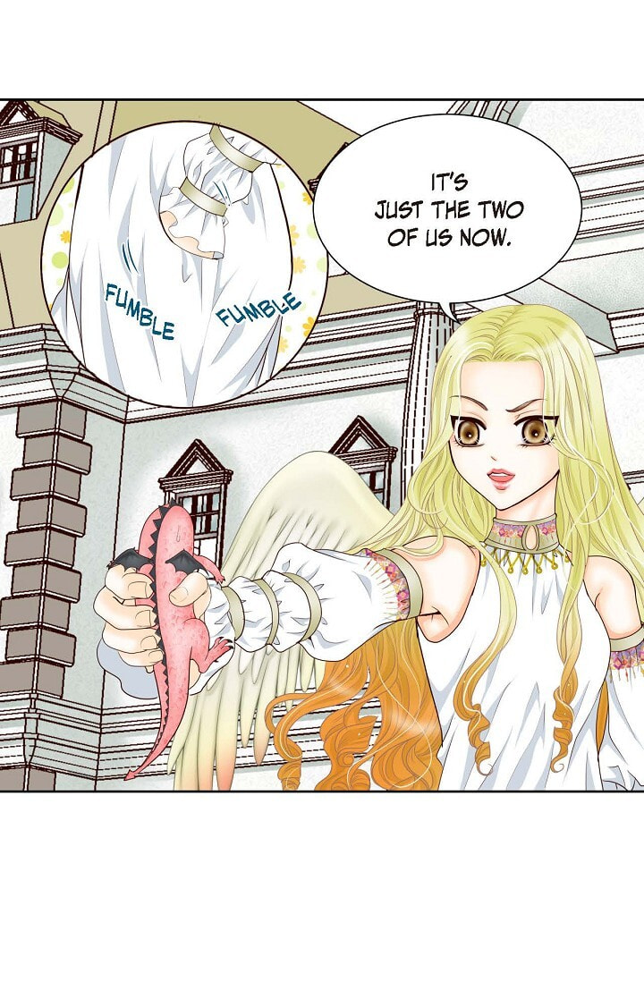 Read Conrad chapter 11 image 29 on Lezhin