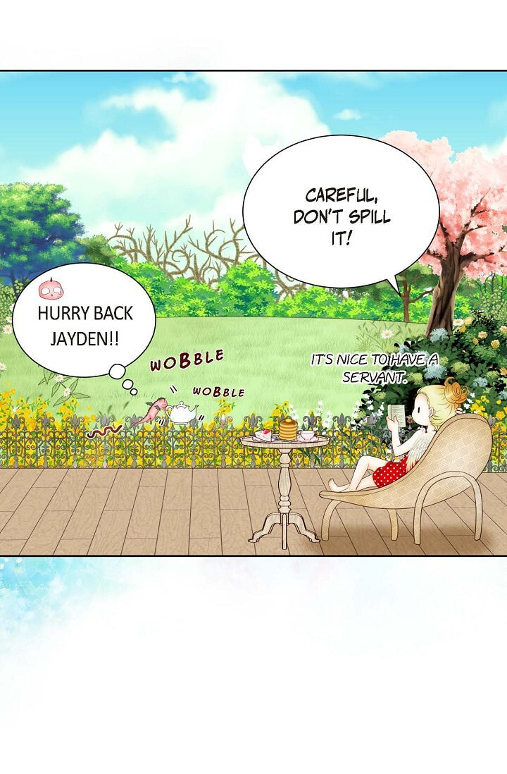 Read Conrad chapter 11 image 32 on Lezhin